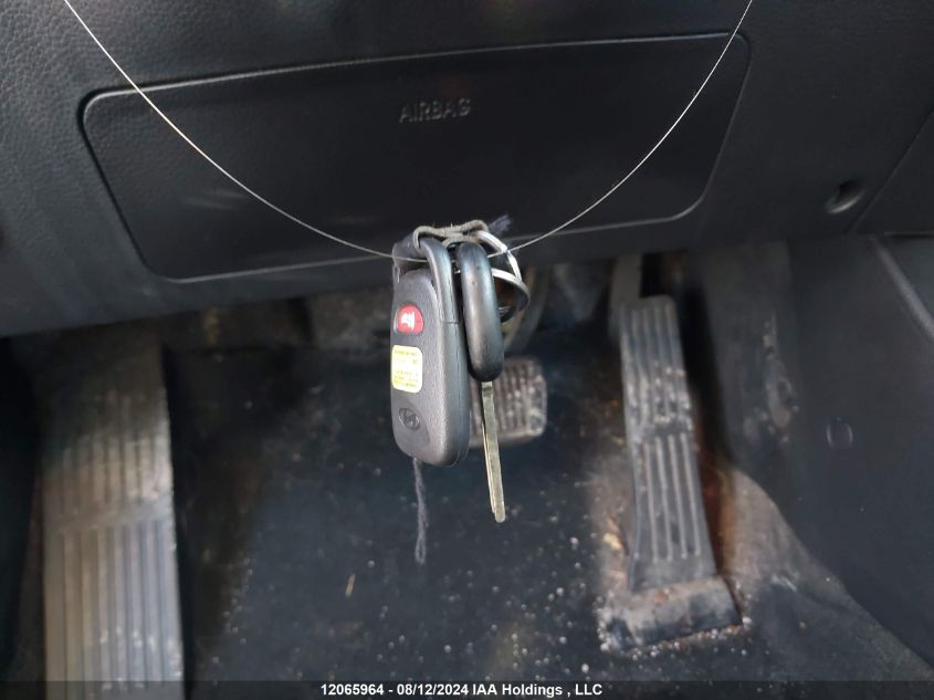 2013 Hyundai Elantra Gt Gls VIN: KMHD35LE4DU025720 Lot: 12065964