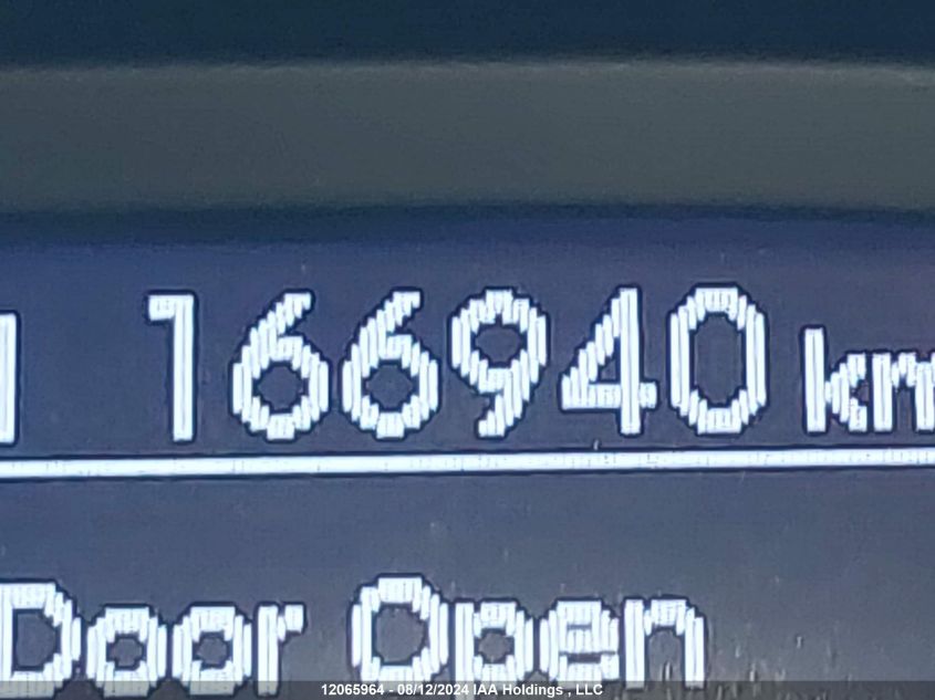 2013 Hyundai Elantra Gt Gls VIN: KMHD35LE4DU025720 Lot: 12065964