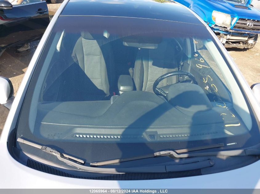 2013 Hyundai Elantra Gt Gls VIN: KMHD35LE4DU025720 Lot: 12065964