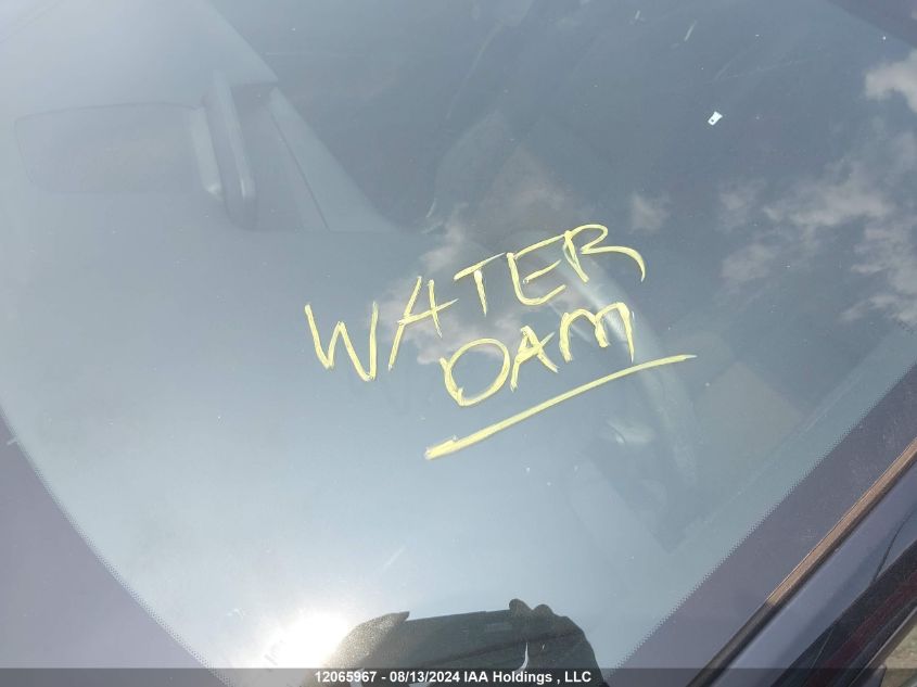 2019 Mazda Mazda3 Sport VIN: JM1BPAK77K1127278 Lot: 12065967