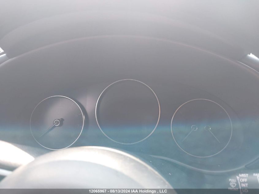 2019 Mazda Mazda3 Sport VIN: JM1BPAK77K1127278 Lot: 12065967