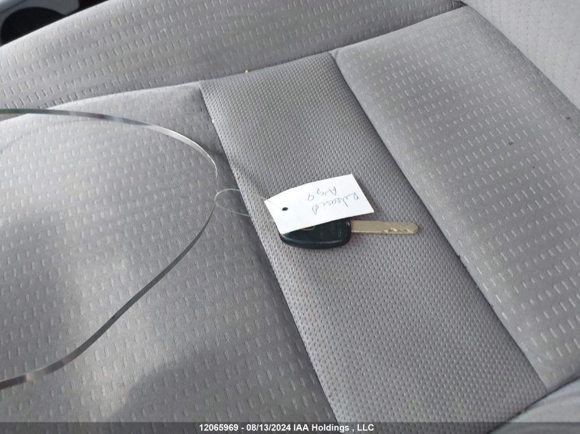 2009 Honda Cr-V Ex VIN: 5J6RE38539L800131 Lot: 12065969