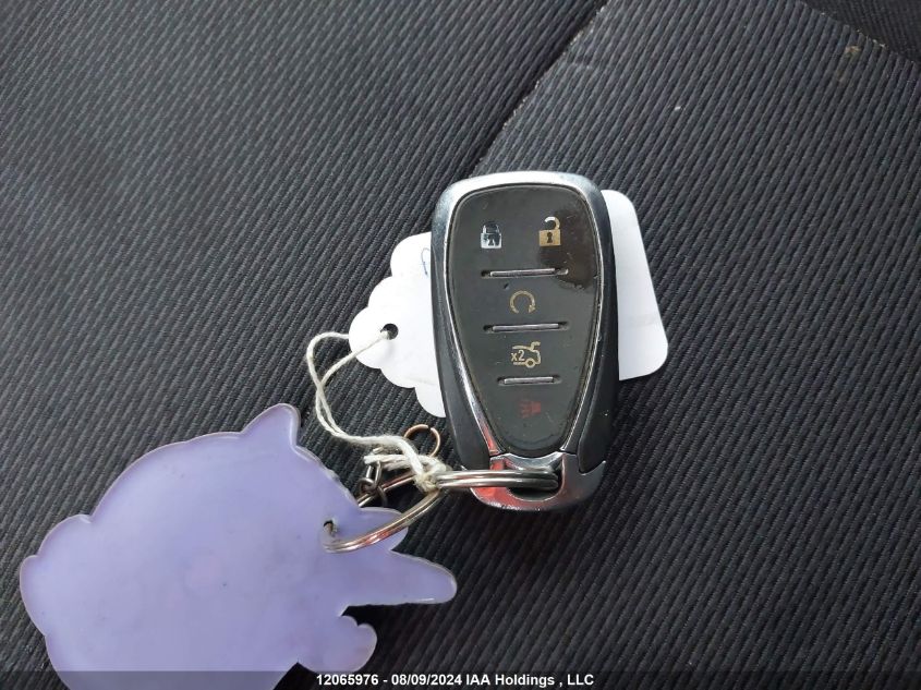 2017 Chevrolet Cruze VIN: 1G1BE5SM6H7219600 Lot: 12065976