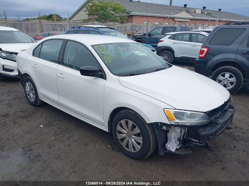2013 Volkswagen Jetta VIN: 3VW2K7AJ6DM453879 Lot: 12066014