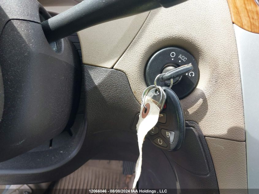 2009 Chevrolet Malibu VIN: 1G1ZJ57B094151346 Lot: 12066046