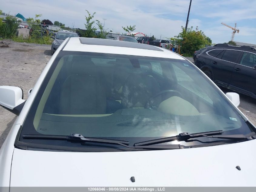 2009 Chevrolet Malibu VIN: 1G1ZJ57B094151346 Lot: 12066046