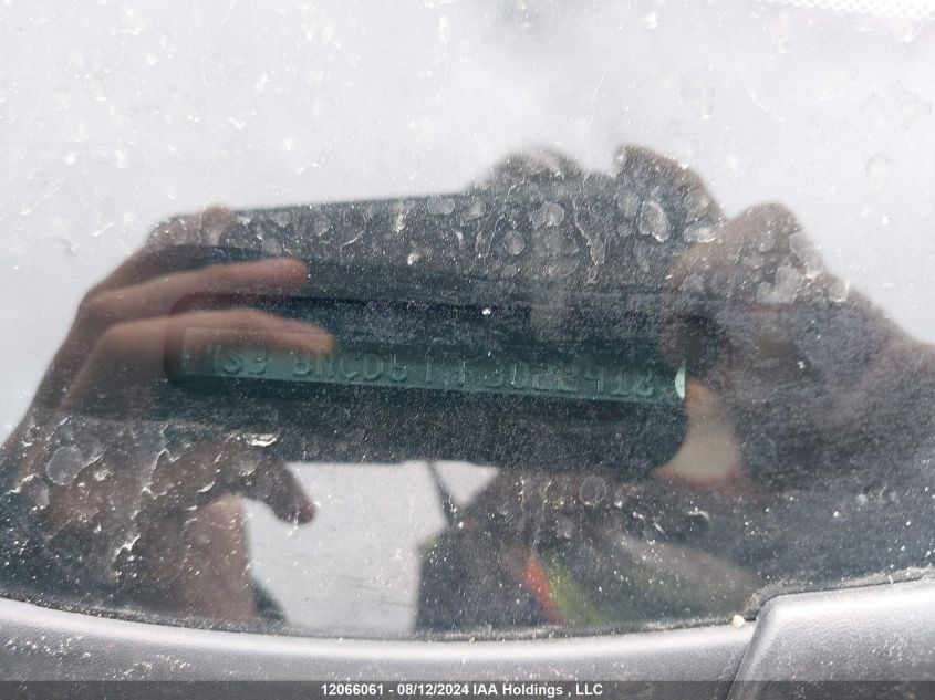 2015 Subaru Legacy VIN: 4S3BNCD67F3022918 Lot: 12066061