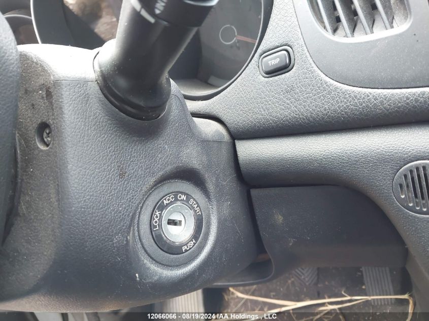 2010 Kia Forte VIN: KNAFU4A28A5264669 Lot: 12066066