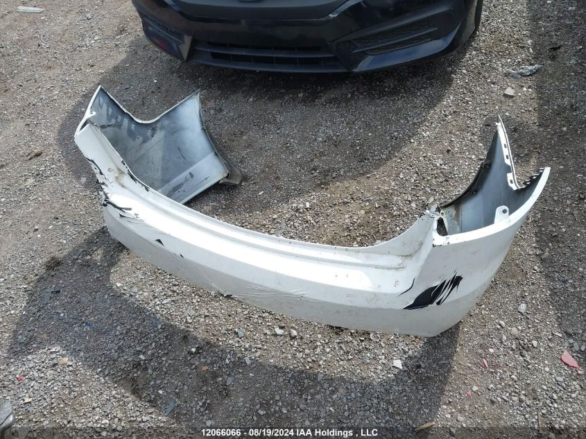 2010 Kia Forte VIN: KNAFU4A28A5264669 Lot: 12066066