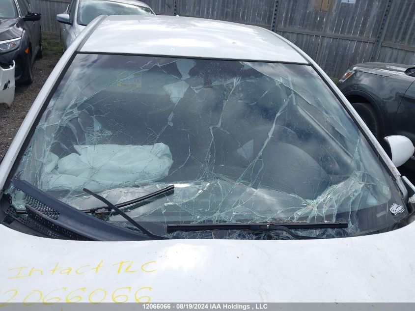 2010 Kia Forte VIN: KNAFU4A28A5264669 Lot: 12066066