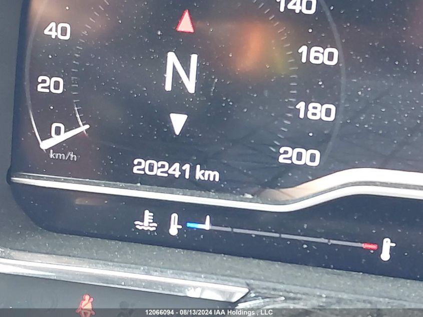 2024 GMC Sierra 1500 VIN: 1GTUUCE88RZ108638 Lot: 12066094