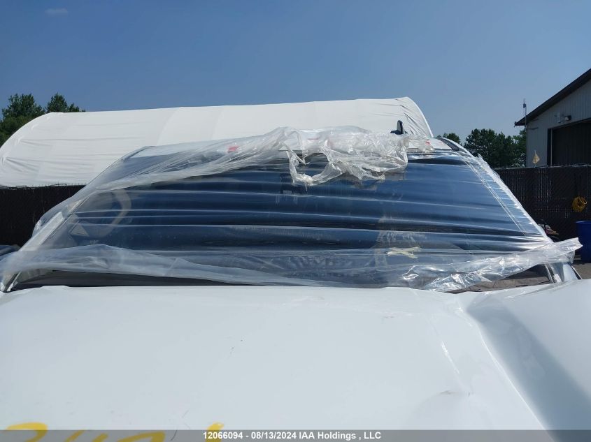 2024 GMC Sierra 1500 VIN: 1GTUUCE88RZ108638 Lot: 12066094