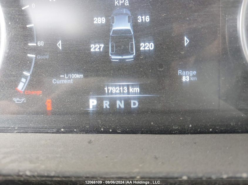 2019 Ram 1500 Classic Slt VIN: 3C6RR7LT5KG617802 Lot: 12066109