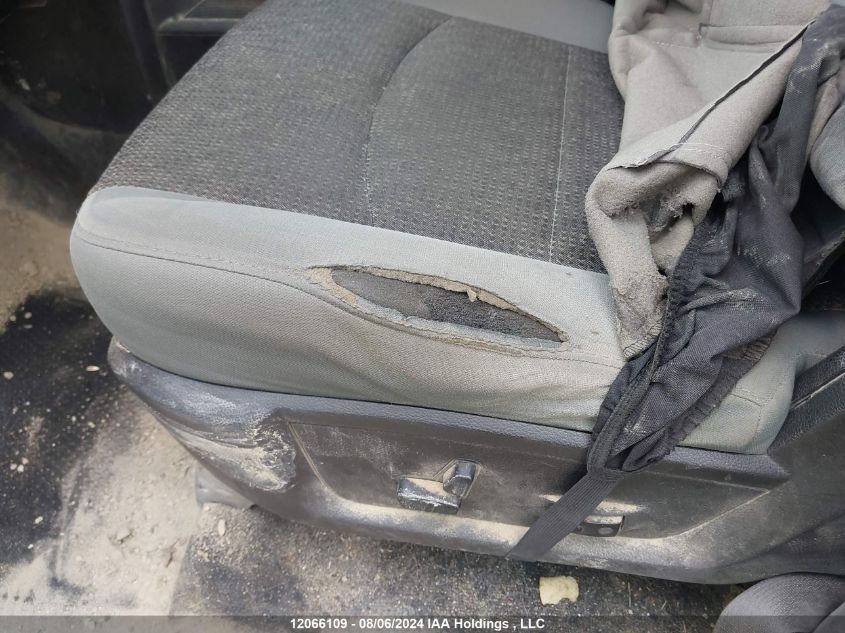 2019 Ram 1500 Classic Slt VIN: 3C6RR7LT5KG617802 Lot: 12066109