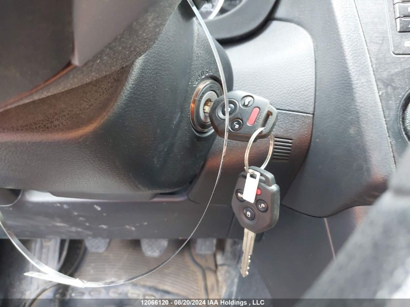 2014 Subaru Impreza Premium VIN: JF1GJAC67EG025354 Lot: 12066120