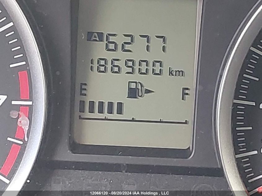 2014 Subaru Impreza Premium VIN: JF1GJAC67EG025354 Lot: 12066120