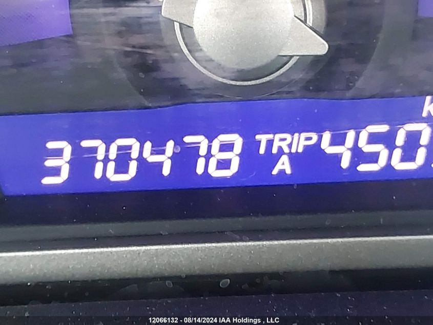 2008 Honda Civic Sdn VIN: 2HGFA16988H004065 Lot: 12066132