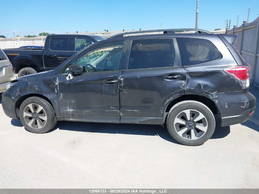 JF2SJEMC0HH488288 2017 Subaru Forester