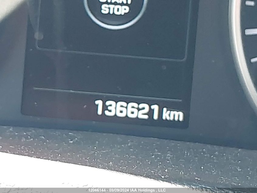 2017 Hyundai Elantra Limited VIN: KMHD84LF4HU221117 Lot: 12066144