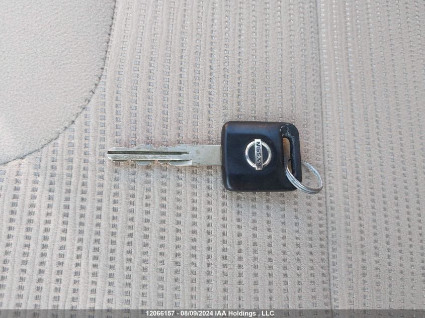 2011 Nissan Sentra 2.0 S VIN: 3N1AB6AP4BL663187 Lot: 12066157