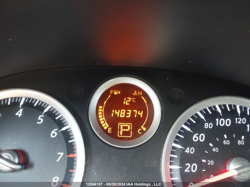 2011 Nissan Sentra 2.0 S VIN: 3N1AB6AP4BL663187 Lot: 12066157