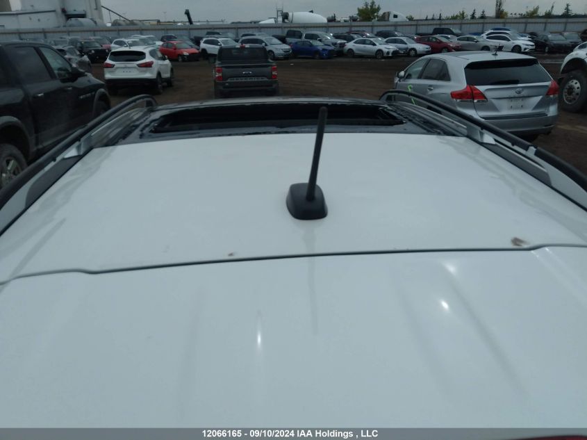 JN8AZ18W69W201361 2009 Nissan Murano