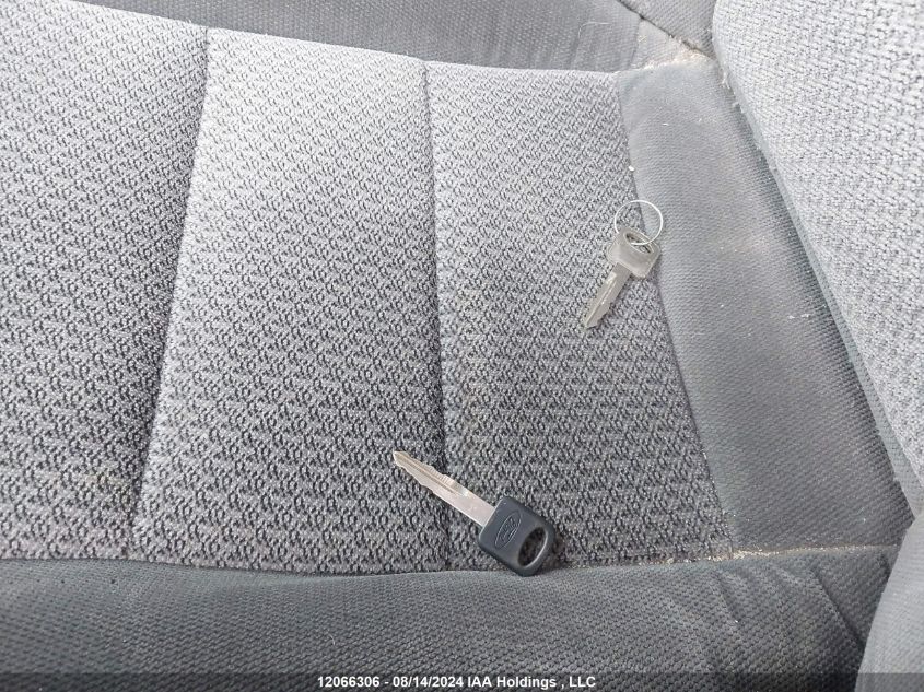 2002 Ford Super Duty F-350 Srw VIN: 1FTSX31F52EA23370 Lot: 12066306