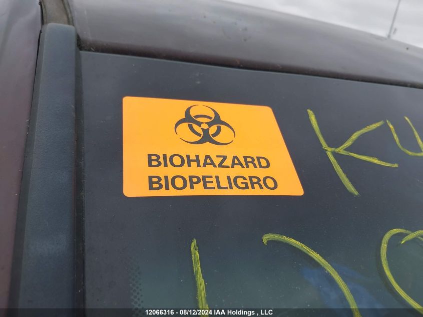 2014 Ram 2500 Slt VIN: 3C6UR5DJ3EG308670 Lot: 12066316