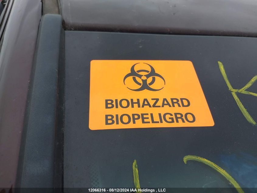 2014 Ram 2500 Slt VIN: 3C6UR5DJ3EG308670 Lot: 12066316