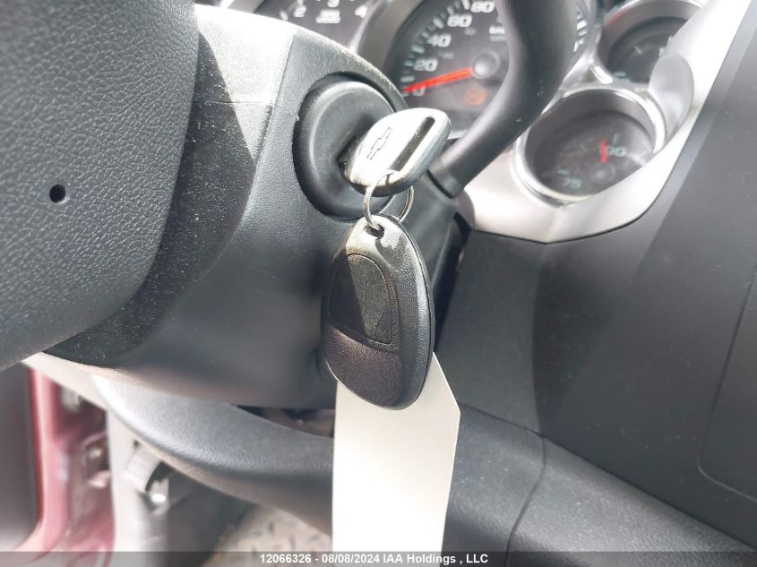 2009 Chevrolet Silverado 1500 VIN: 3GCEK13359G195470 Lot: 12066326