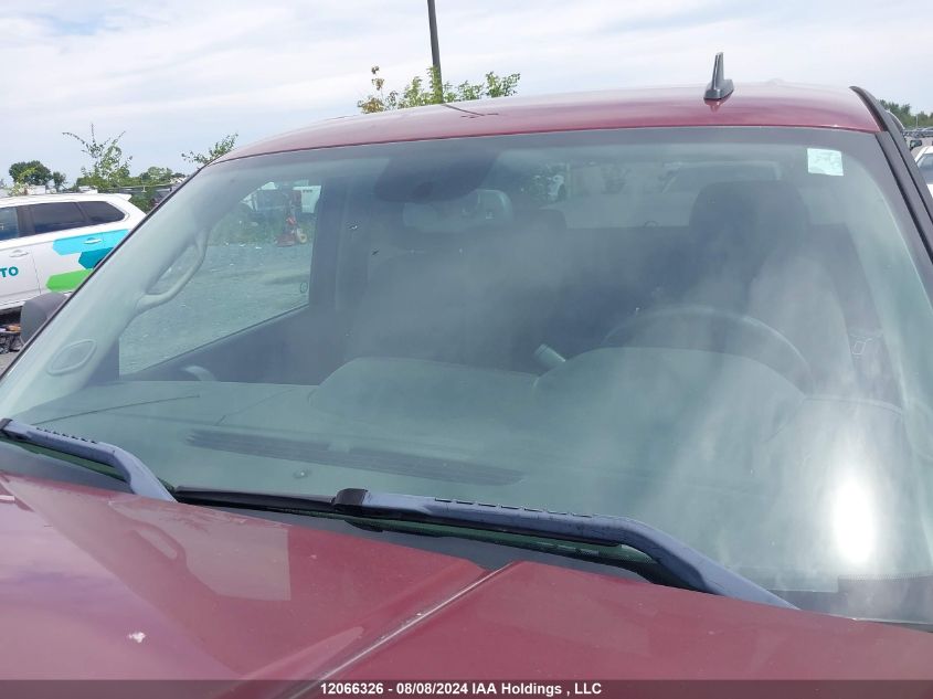 2009 Chevrolet Silverado 1500 VIN: 3GCEK13359G195470 Lot: 12066326