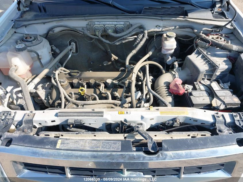 2012 Ford Escape Xlt VIN: 1FMCU9D77CKA67776 Lot: 12066339