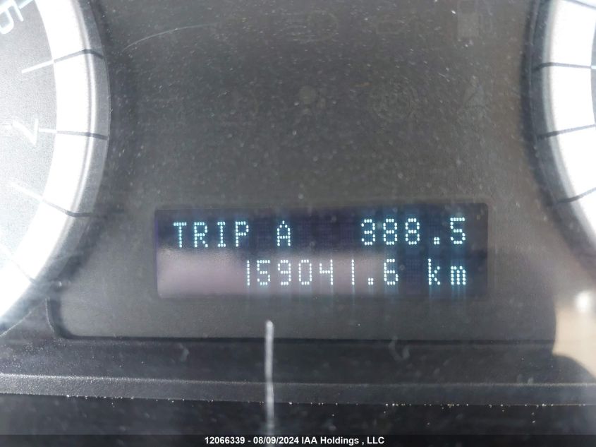 2012 Ford Escape Xlt VIN: 1FMCU9D77CKA67776 Lot: 12066339