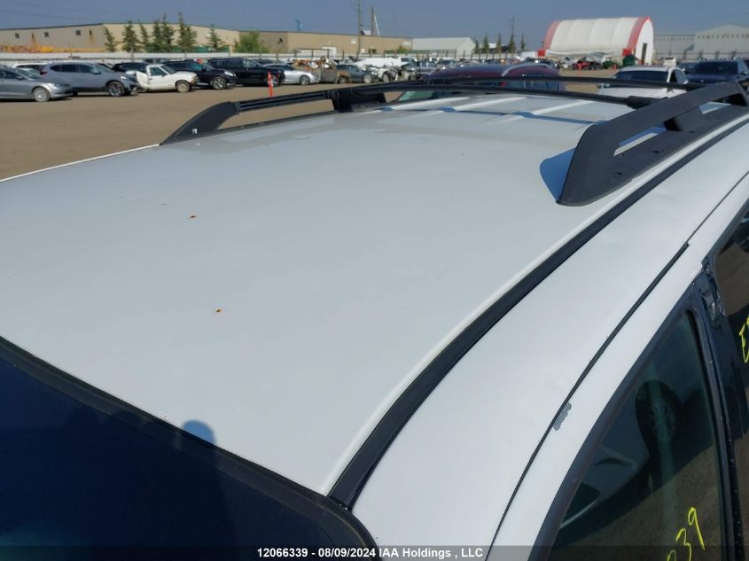 2012 Ford Escape Xlt VIN: 1FMCU9D77CKA67776 Lot: 12066339