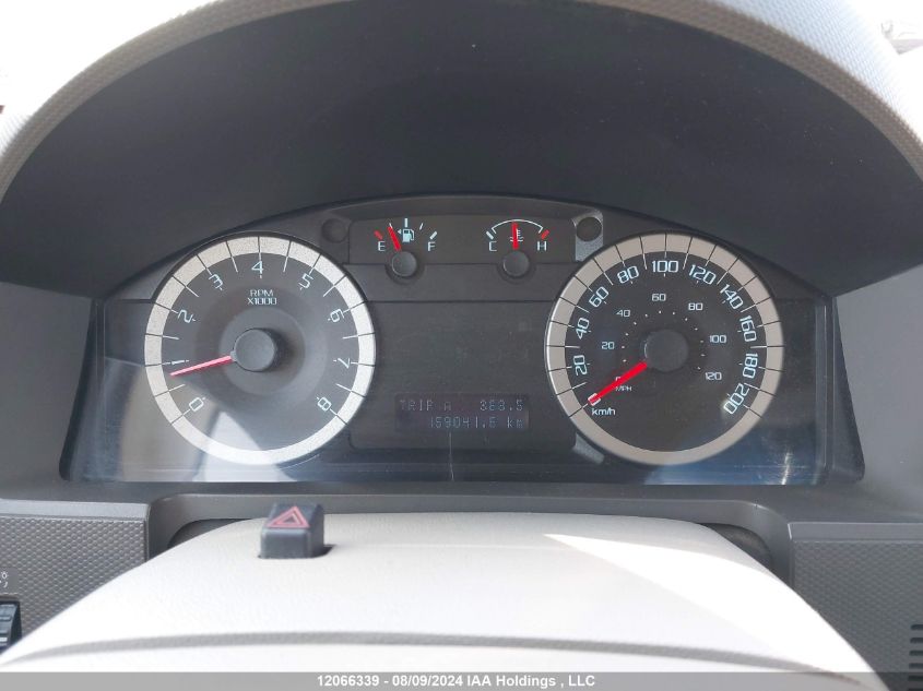 2012 Ford Escape Xlt VIN: 1FMCU9D77CKA67776 Lot: 12066339