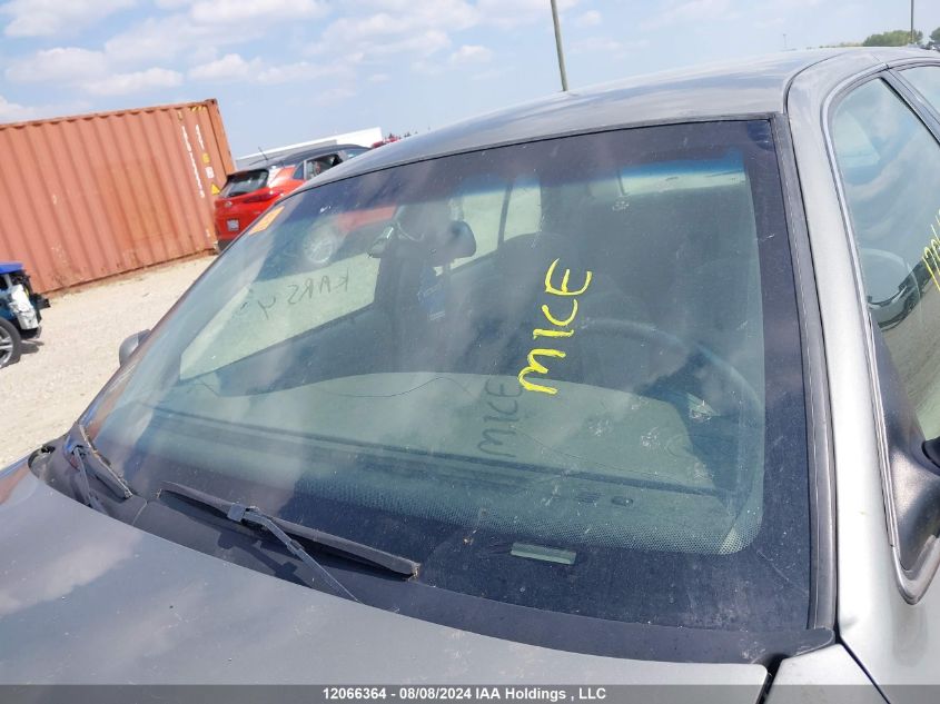 2001 Ford Crown Victoria Lx VIN: 2FAFP74W51X176192 Lot: 12066364