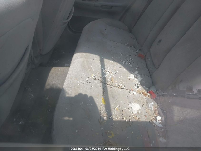 2001 Ford Crown Victoria Lx VIN: 2FAFP74W51X176192 Lot: 12066364