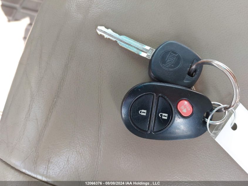 2010 Toyota Highlander Se VIN: 5TDKK3EH9AS019082 Lot: 12066376