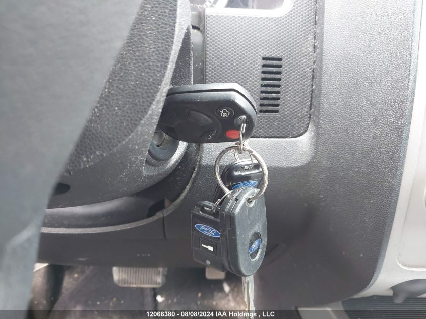 2011 Ford Escape VIN: 1FMCU9DG1BKB07137 Lot: 12066380