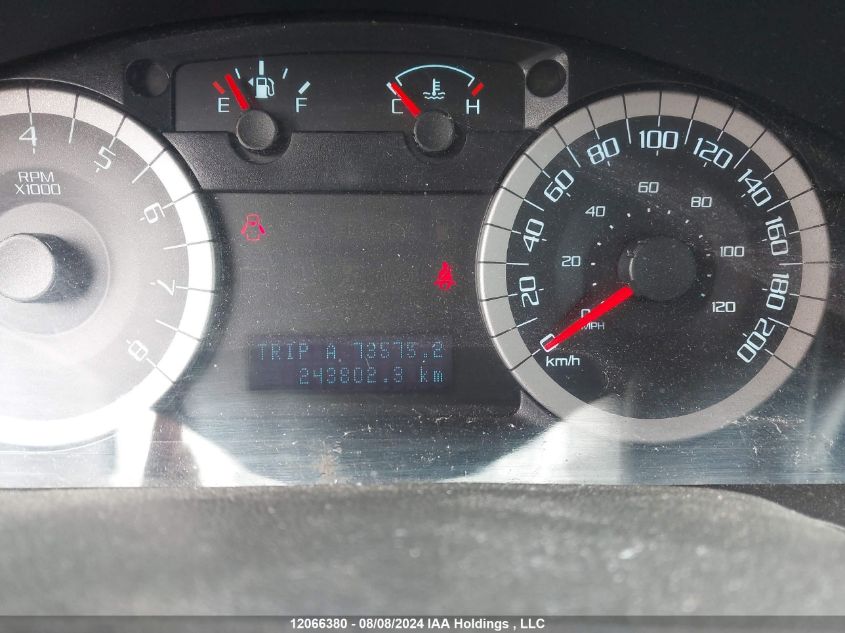 2011 Ford Escape VIN: 1FMCU9DG1BKB07137 Lot: 12066380