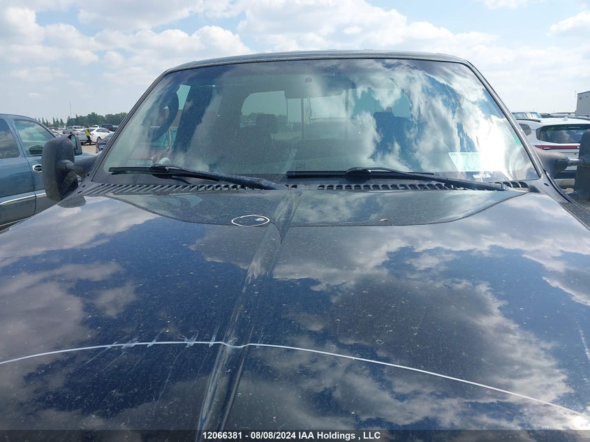 2004 Ford Super Duty F-250 VIN: 1FTNW21P24EC04934 Lot: 12066381