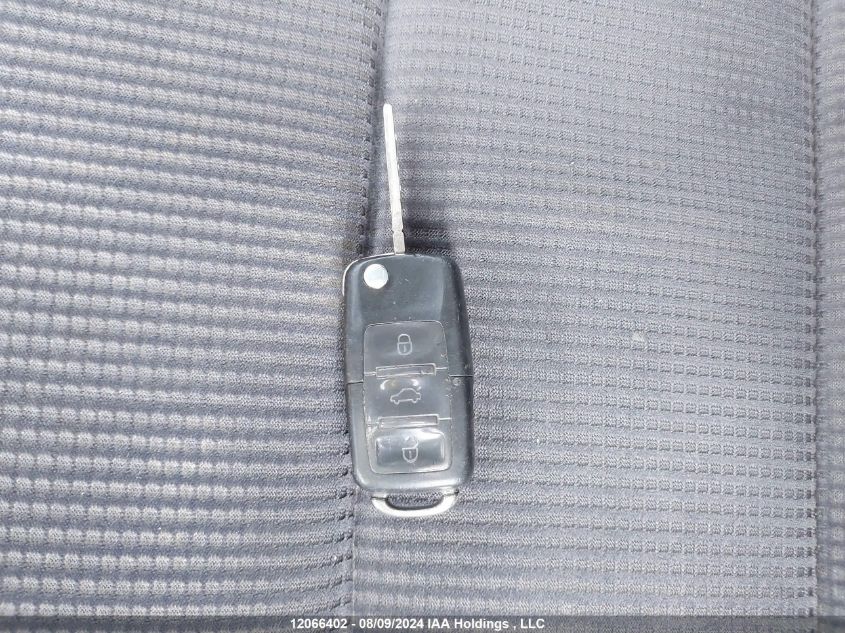 2006 Volkswagen Jetta Tdi Option Package 1 VIN: 3VWST81K26M014483 Lot: 12066402