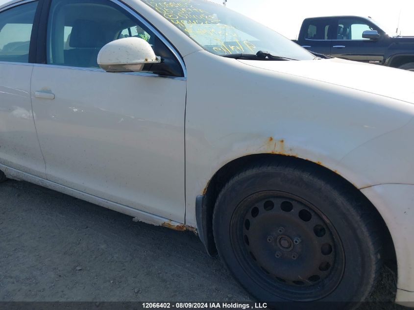 2006 Volkswagen Jetta Tdi Option Package 1 VIN: 3VWST81K26M014483 Lot: 12066402