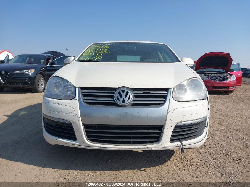 2006 Volkswagen Jetta Tdi Option Package 1 VIN: 3VWST81K26M014483 Lot: 12066402