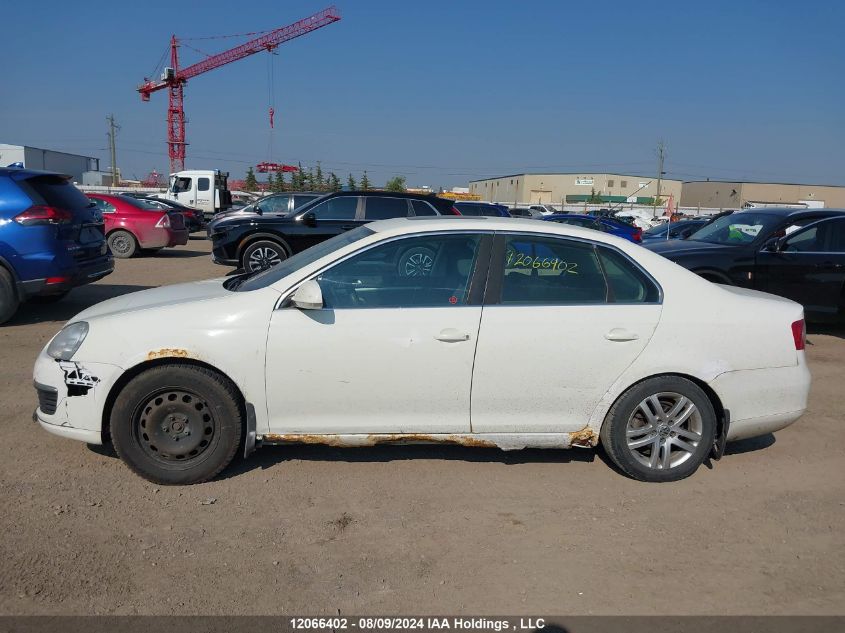 2006 Volkswagen Jetta Tdi Option Package 1 VIN: 3VWST81K26M014483 Lot: 12066402