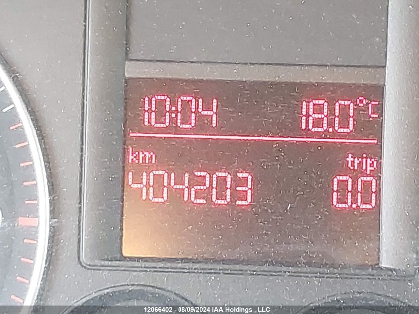 2006 Volkswagen Jetta Tdi Option Package 1 VIN: 3VWST81K26M014483 Lot: 12066402