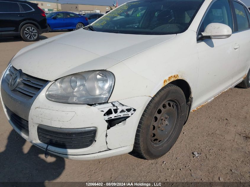 2006 Volkswagen Jetta Tdi Option Package 1 VIN: 3VWST81K26M014483 Lot: 12066402