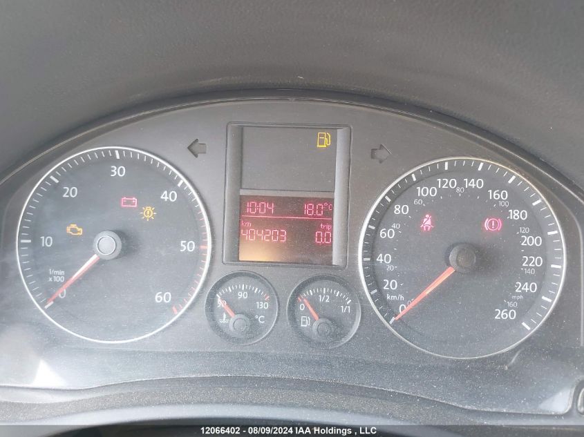 2006 Volkswagen Jetta Tdi Option Package 1 VIN: 3VWST81K26M014483 Lot: 12066402