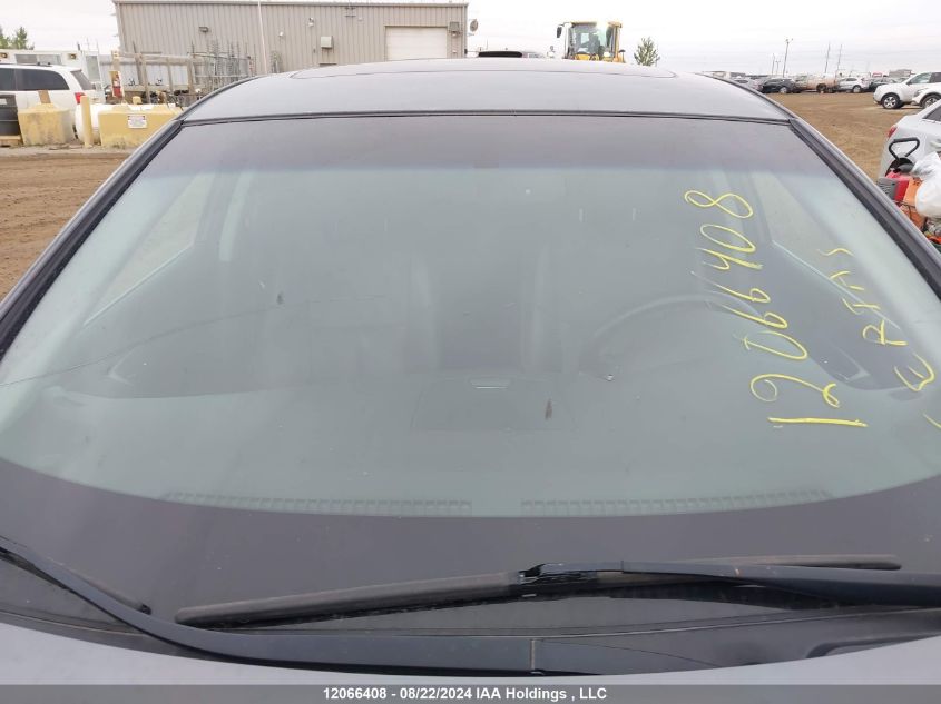 2014 Nissan Altima VIN: 1N4AL3AP3EN352157 Lot: 12066408