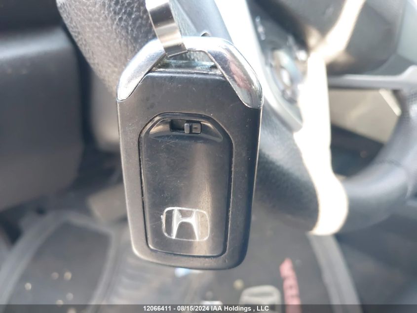 2018 Honda Civic Sedan VIN: 2HGFC2F88JH034437 Lot: 12066411